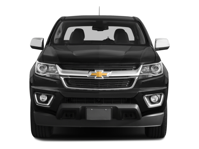 2017 Chevrolet Colorado Base