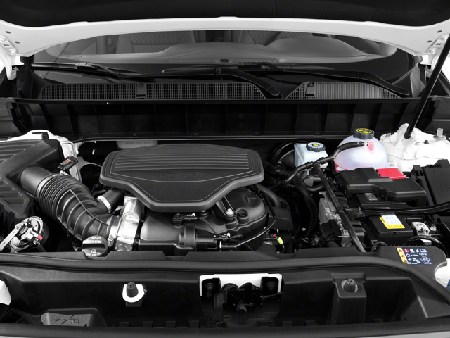 2017 GMC Acadia Base