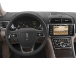 2017 Lincoln Continental Select