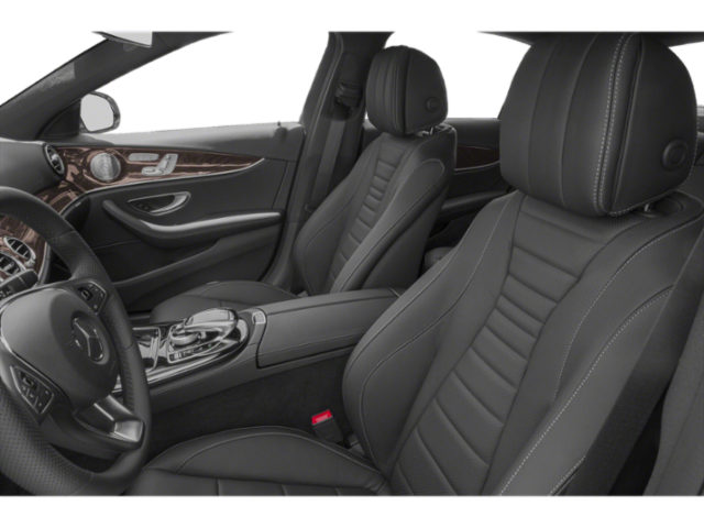 2017 Mercedes-Benz E-Class E 300