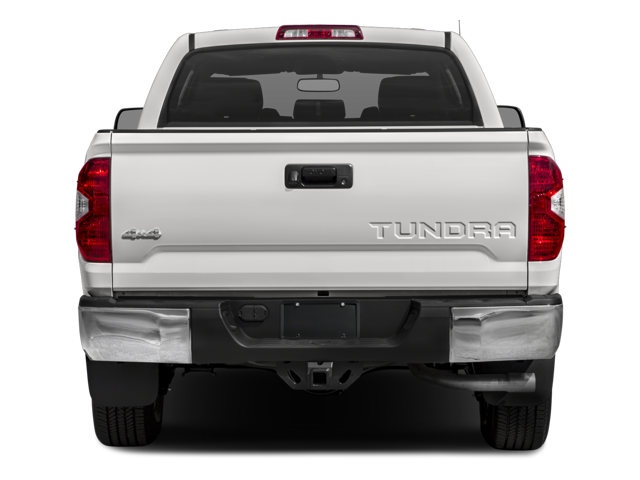 2017 Toyota Tundra 2WD SR5