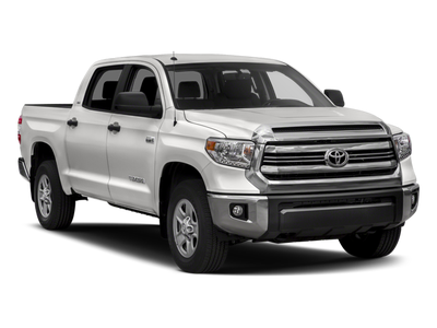2017 Toyota Tundra 2WD SR5