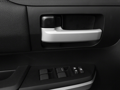 2017 Toyota Tundra 2WD SR5