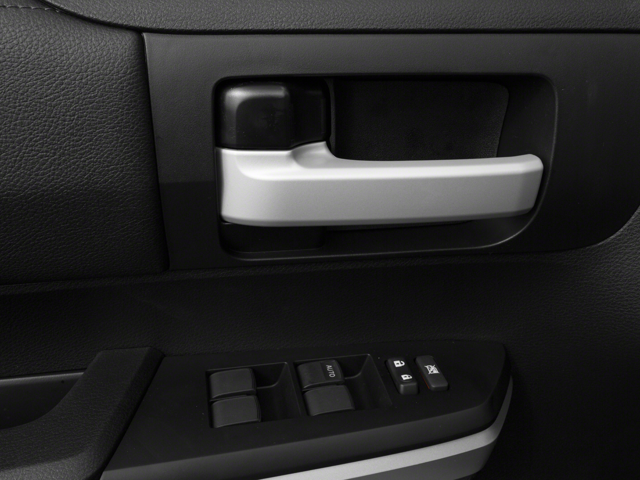 2017 Toyota Tundra 2WD SR5