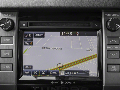 2017 Toyota Tundra 2WD SR5