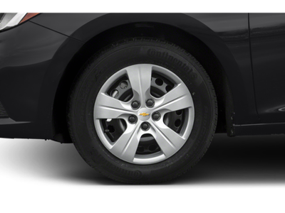 2018 Chevrolet Cruze Base