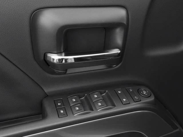 2018 Chevrolet Silverado 2500 HD LT