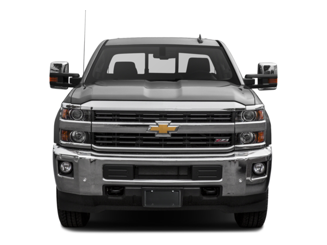 2018 Chevrolet Silverado 3500 HD Base