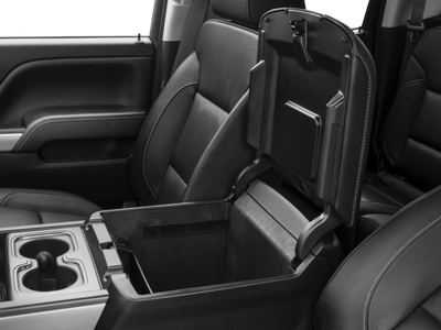 2018 Chevrolet Silverado 3500 HD Base