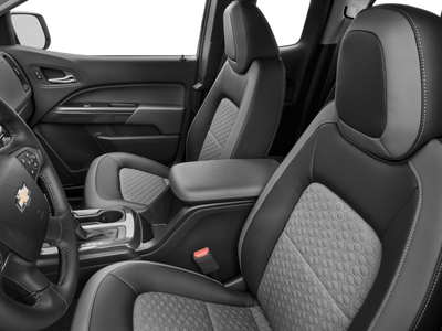 2018 Chevrolet Colorado 4WD Z71