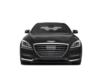 2018 Genesis G80 3.8L
