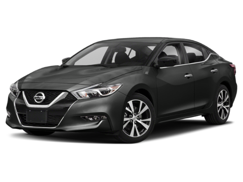 2018 Nissan Maxima 3.5 S