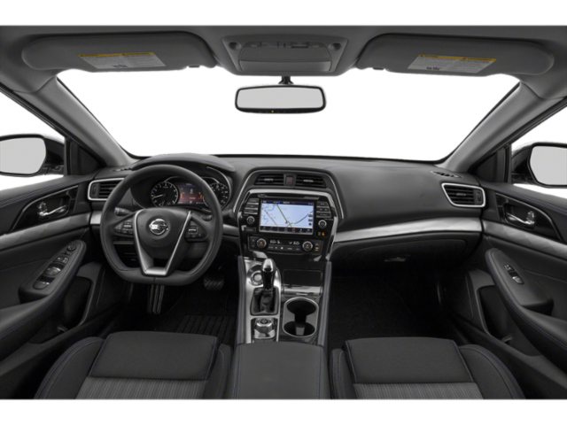 2018 Nissan Maxima 3.5 S