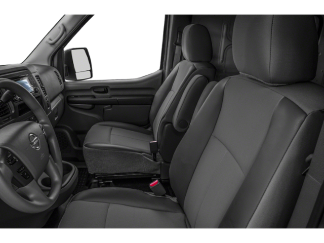 2018 Nissan NV Cargo S