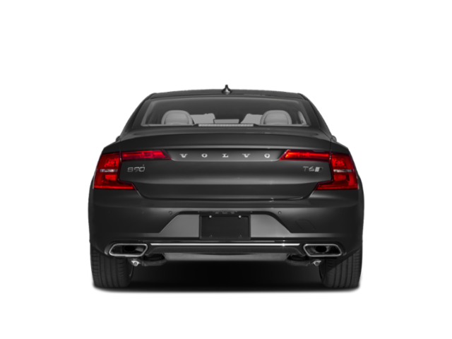 2018 Volvo S90 T6 Inscription