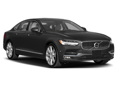 2018 Volvo S90 T6 Inscription