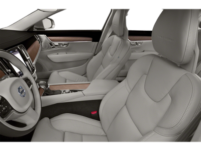 2018 Volvo S90 T6 Inscription