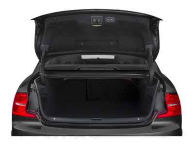 2018 Volvo S90 T6 Inscription