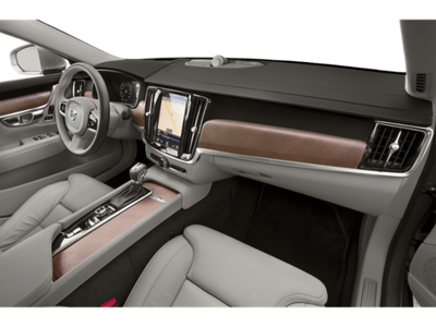 2018 Volvo S90 T6 Inscription
