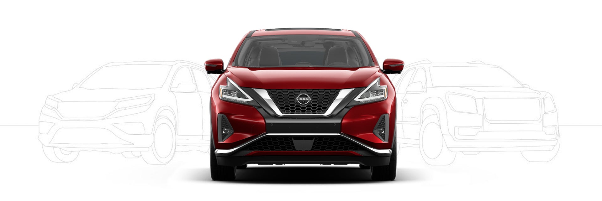 Vaden Nissan of Savannah in Savannah GA