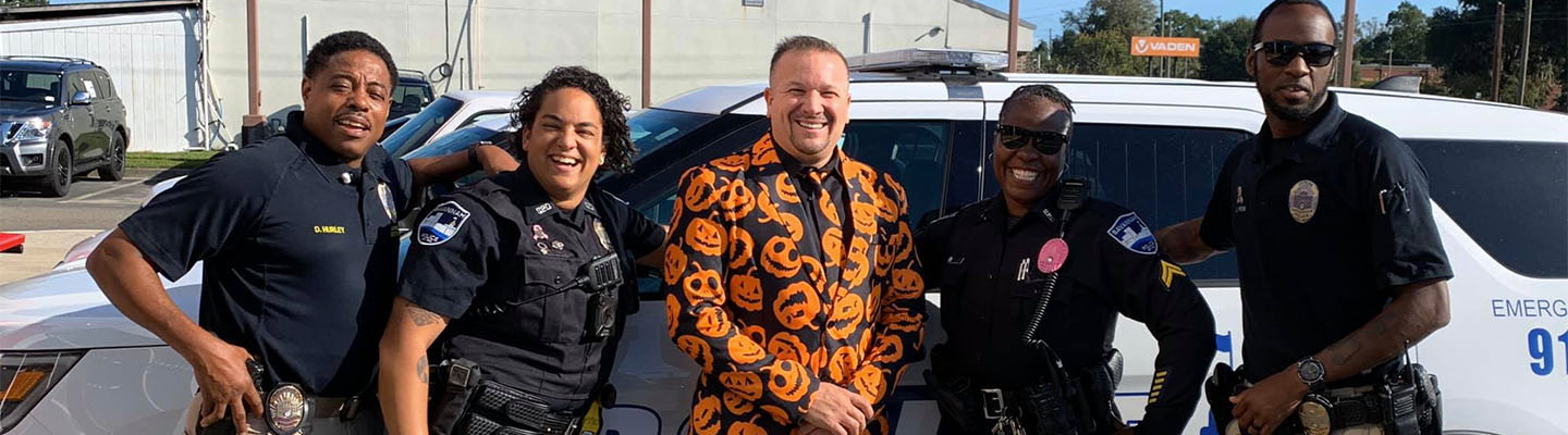 Vaden Nissan Savannah Hosts