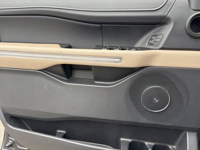 2024 Ford Expedition LimitedGRAY