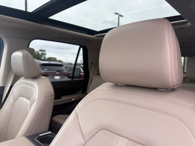 2024 Ford Expedition LimitedGRAY
