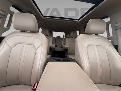 2024 Ford Expedition LimitedGRAY