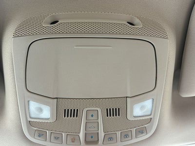 2024 Ford Expedition LimitedGRAY