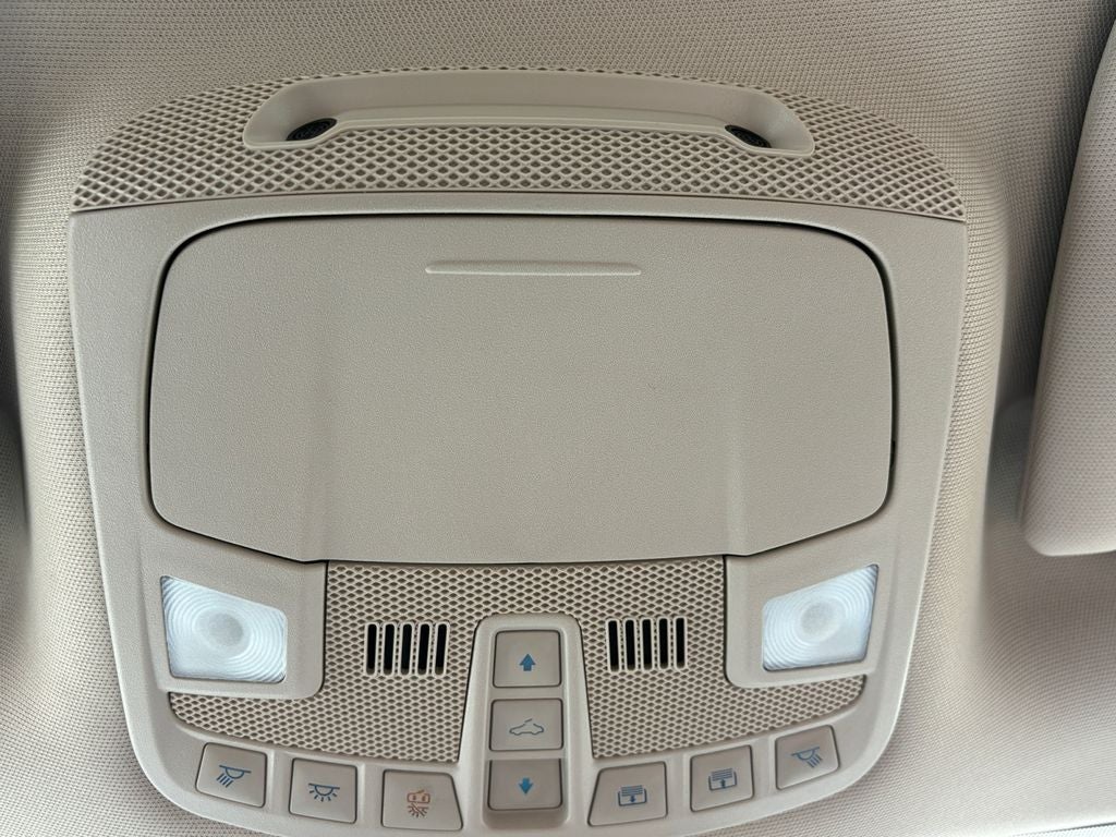 2024 Ford Expedition LimitedGRAY