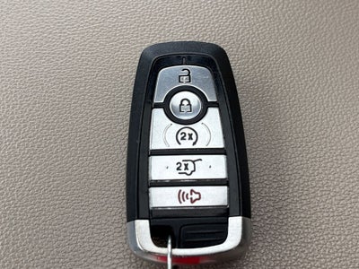 2024 Ford Expedition LimitedGRAY