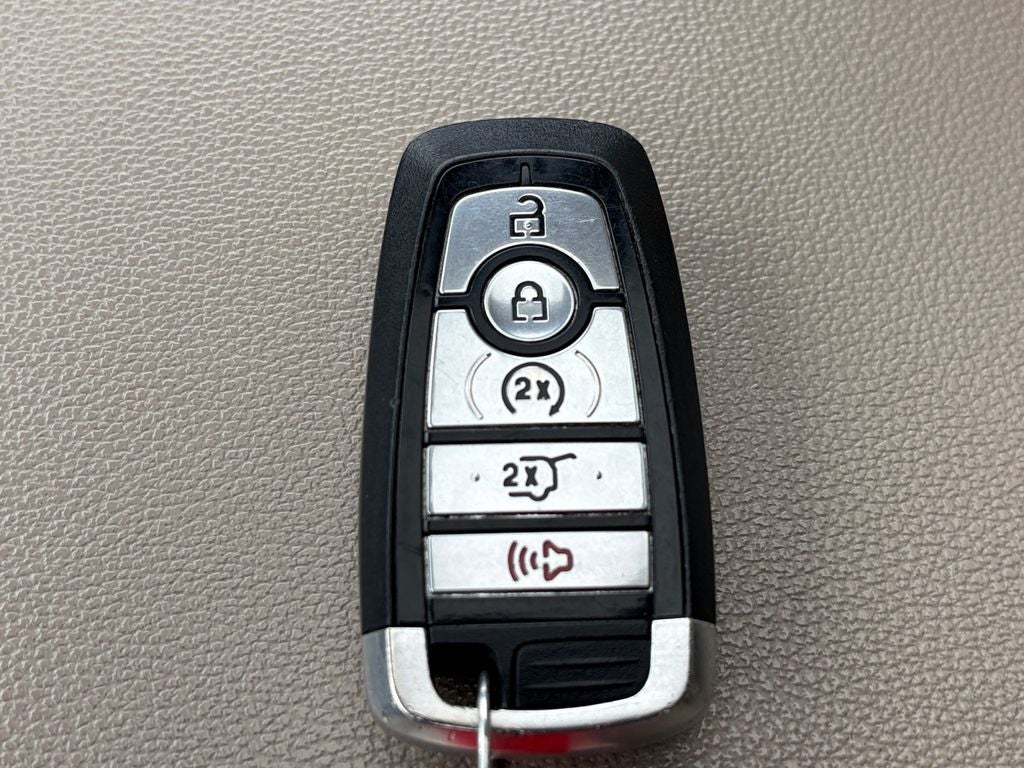 2024 Ford Expedition LimitedGRAY