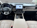 2024 Ford Expedition LimitedGRAY