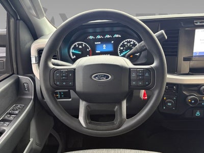 2023 Ford F-350 XL