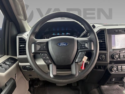 2020 Ford F-350 XL