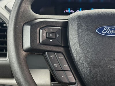 2020 Ford F-350 XL