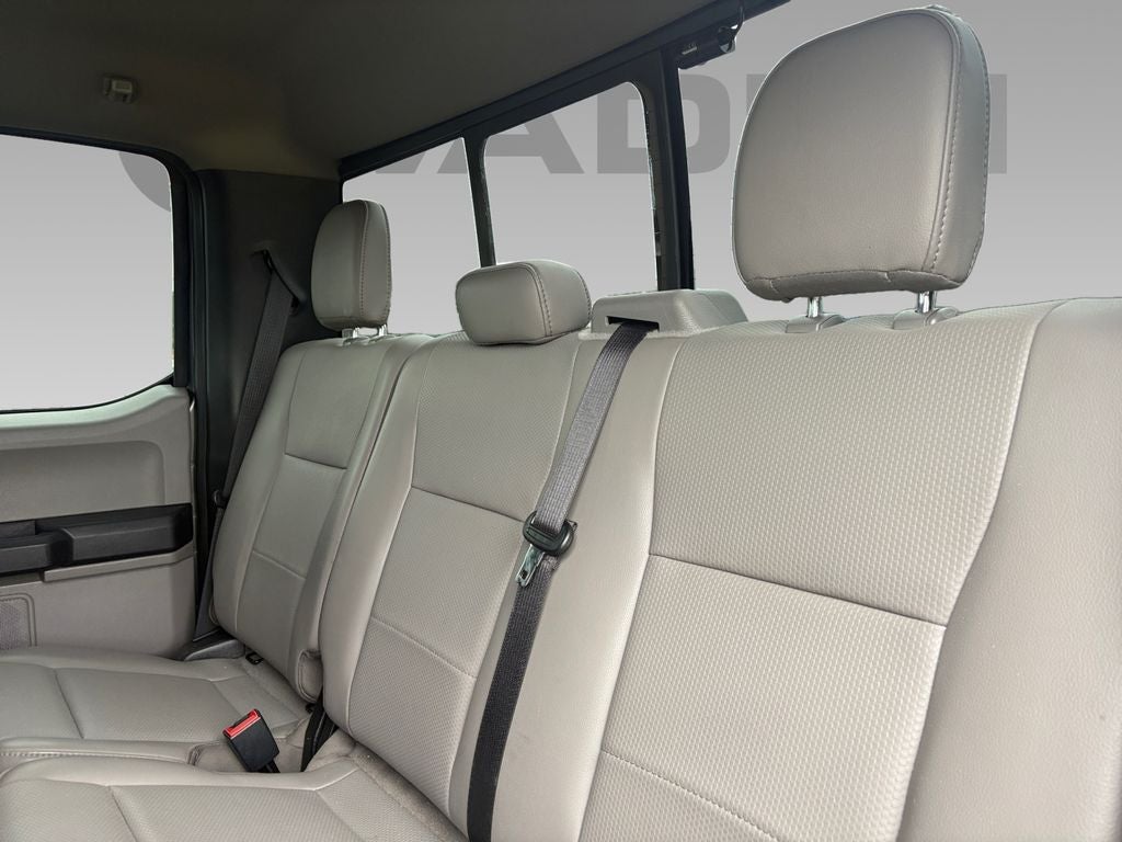 2020 Ford F-350 XL