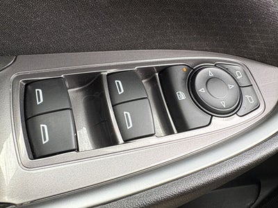 2023 Chevrolet Malibu LS