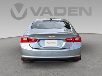 2023 Chevrolet Malibu LS