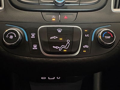 2023 Chevrolet Malibu LS