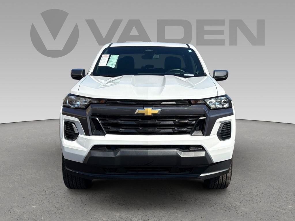 2024 Chevrolet Colorado 4WD LT