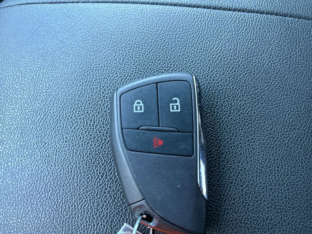 2024 Chevrolet Colorado 4WD LT