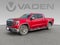 2022 GMC Sierra SLT