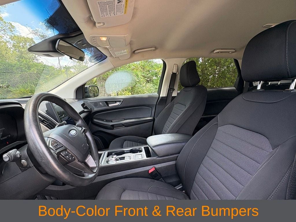 2022 Ford Edge SE