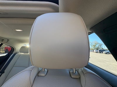 2023 Mazda Mazda3 2.5 S Premium