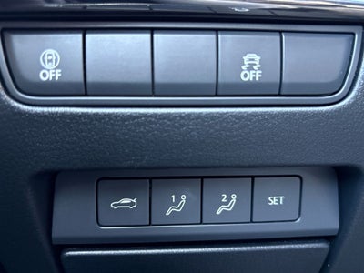 2023 Mazda Mazda3 2.5 S Premium