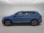 2018 Volkswagen Tiguan 2.0T SEL Premium 4Motion