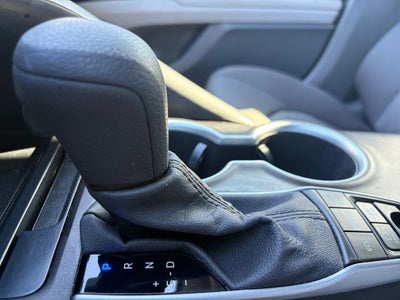 2021 Toyota Camry Hybrid Hybrid LE