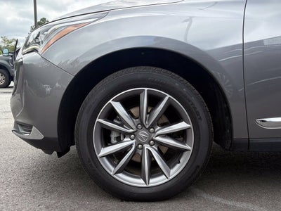 2024 Acura RDX Technology Package SH-AWD