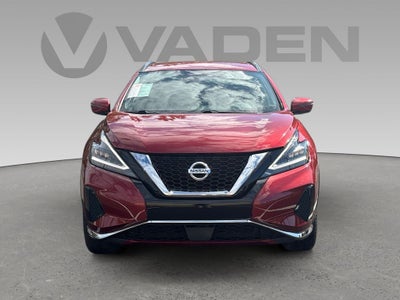 2020 Nissan Murano SV